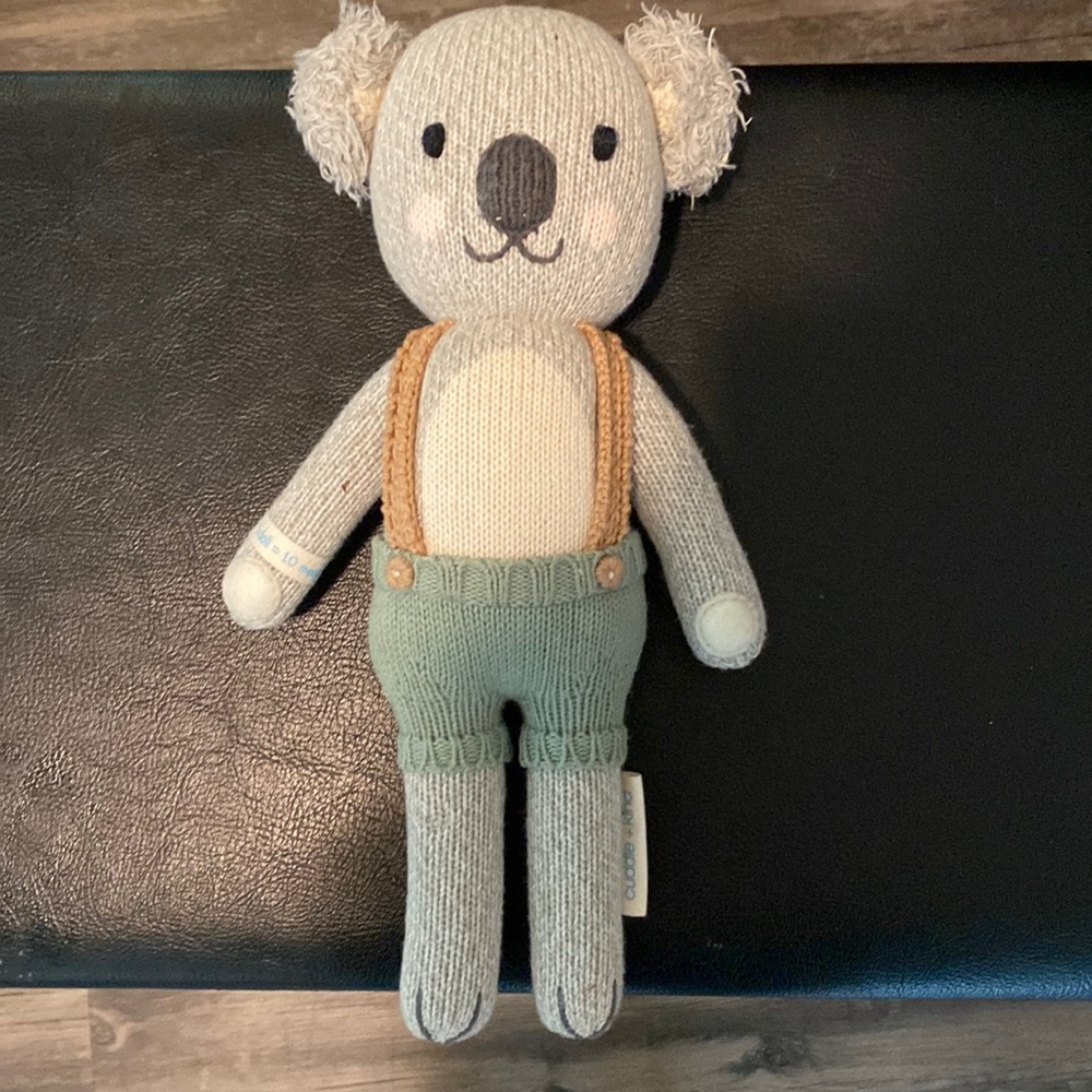 Cuddle + Kind Koala